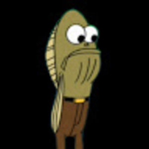 Meet your Posher, Fred